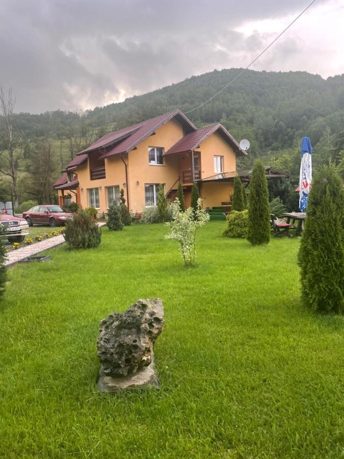 Ge-Lux Villa Incesti Dış mekan fotoğraf