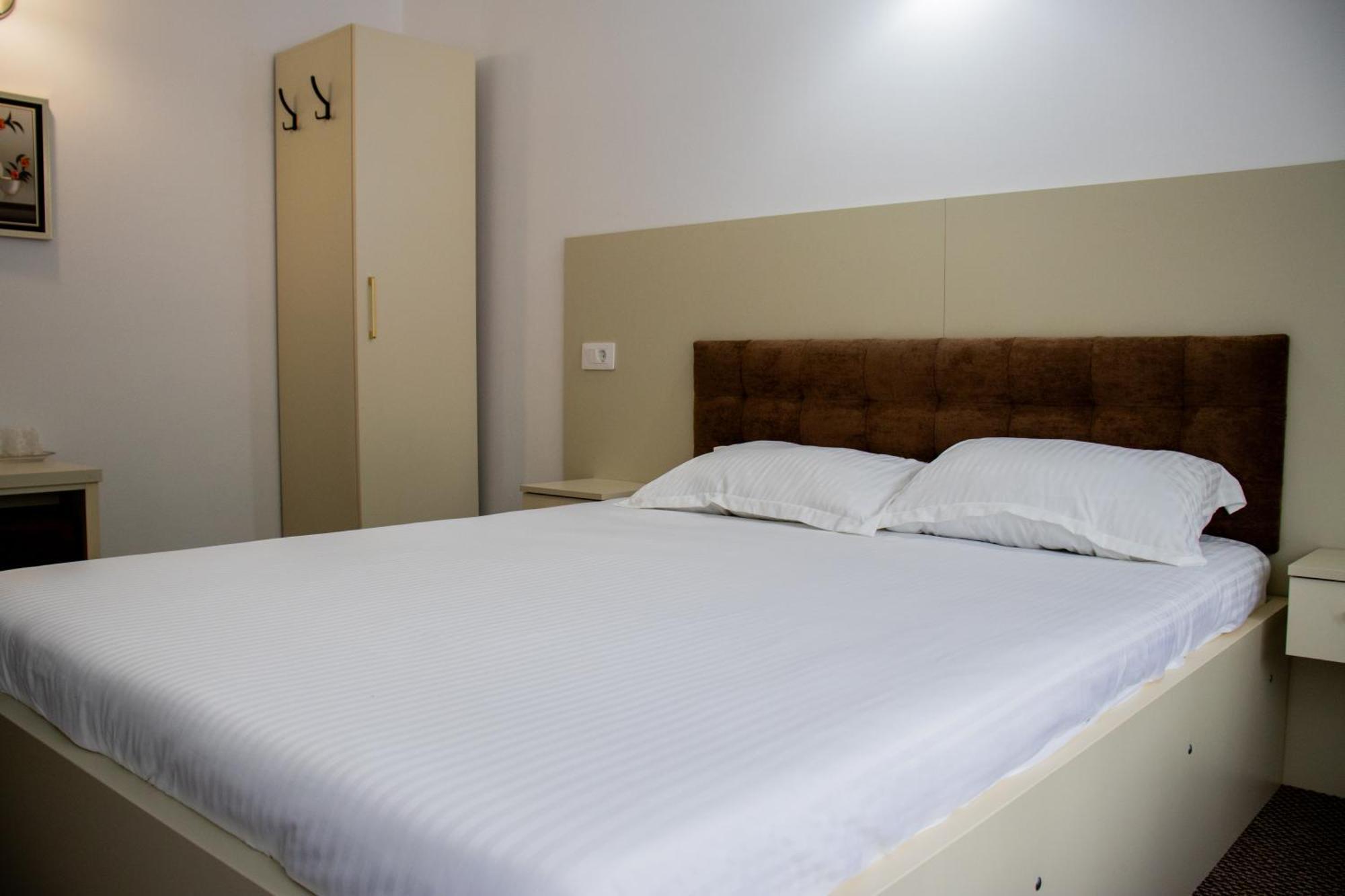 Ge-Lux Villa Incesti Dış mekan fotoğraf