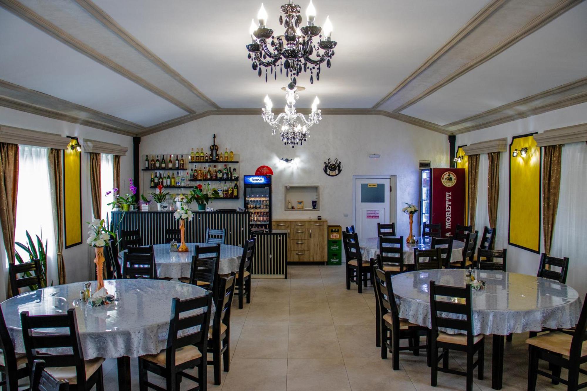 Ge-Lux Villa Incesti Dış mekan fotoğraf