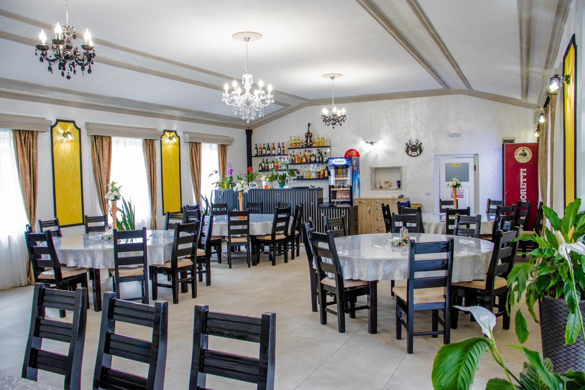 Ge-Lux Villa Incesti Dış mekan fotoğraf