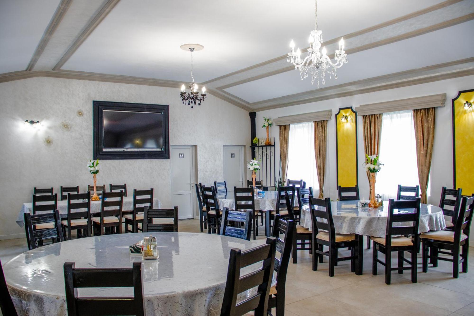 Ge-Lux Villa Incesti Dış mekan fotoğraf