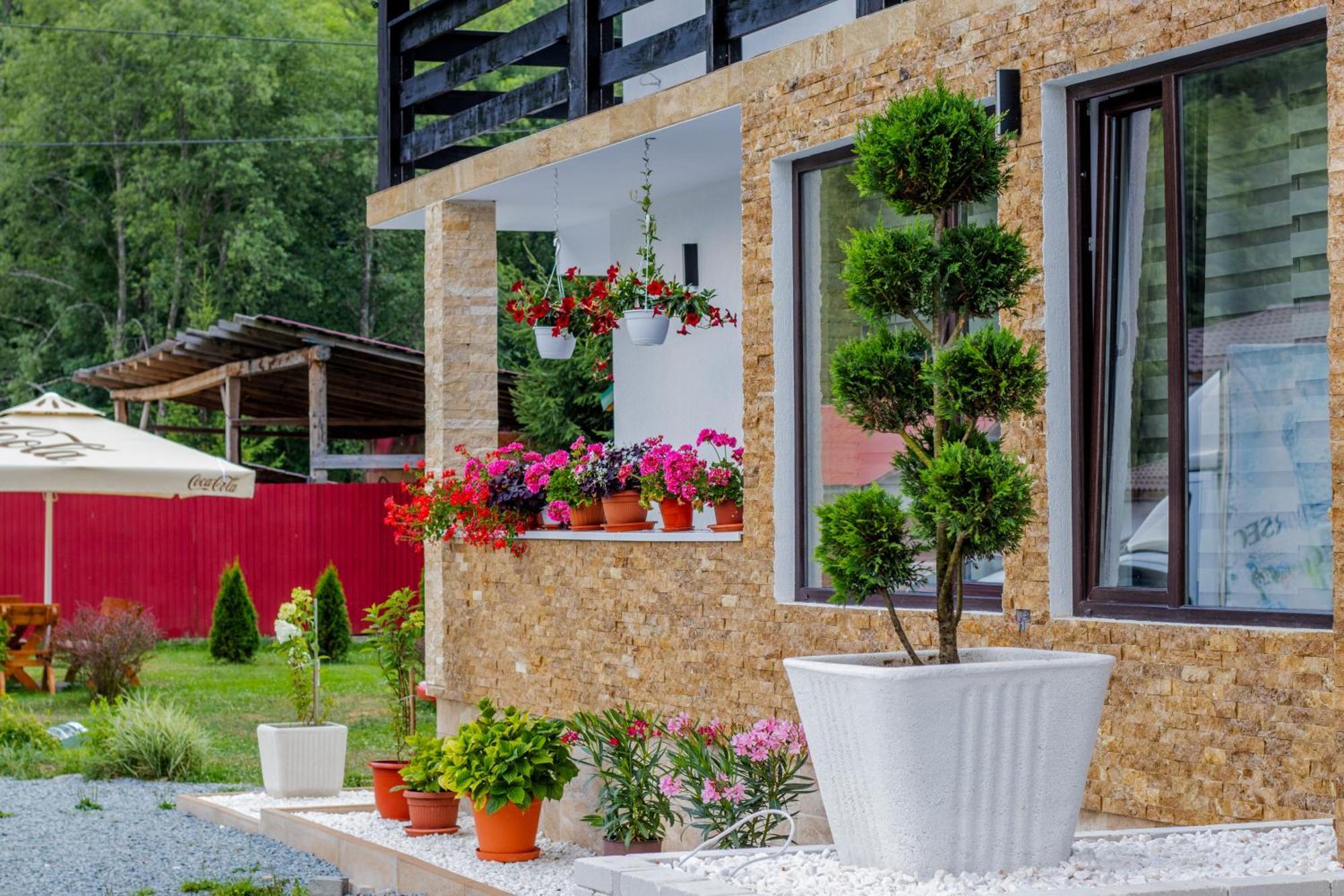 Ge-Lux Villa Incesti Dış mekan fotoğraf
