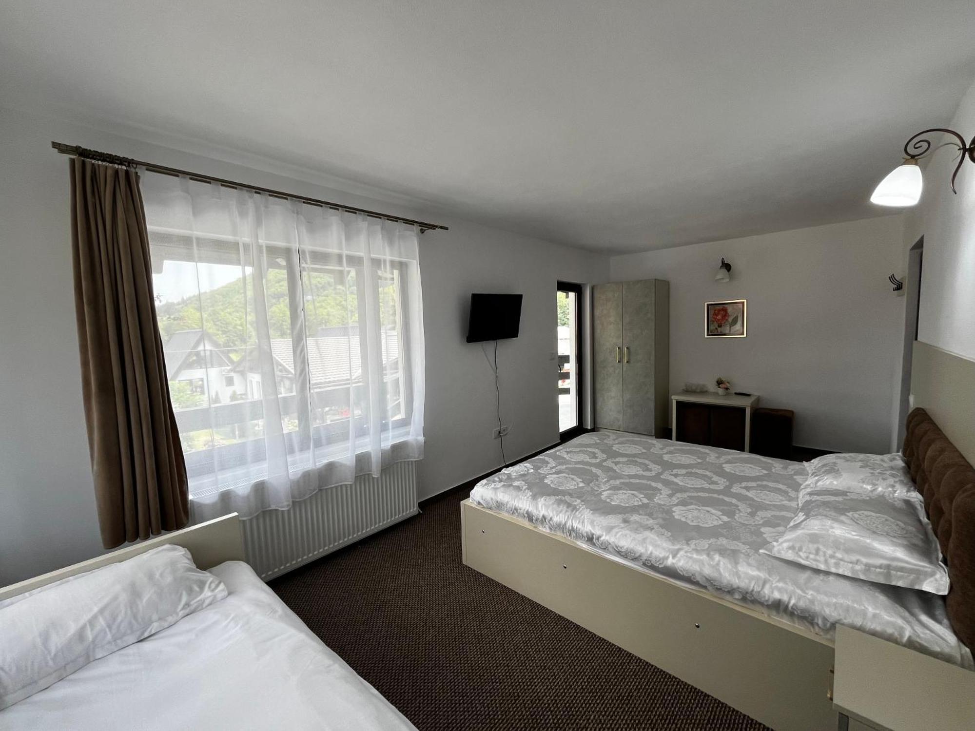 Ge-Lux Villa Incesti Dış mekan fotoğraf