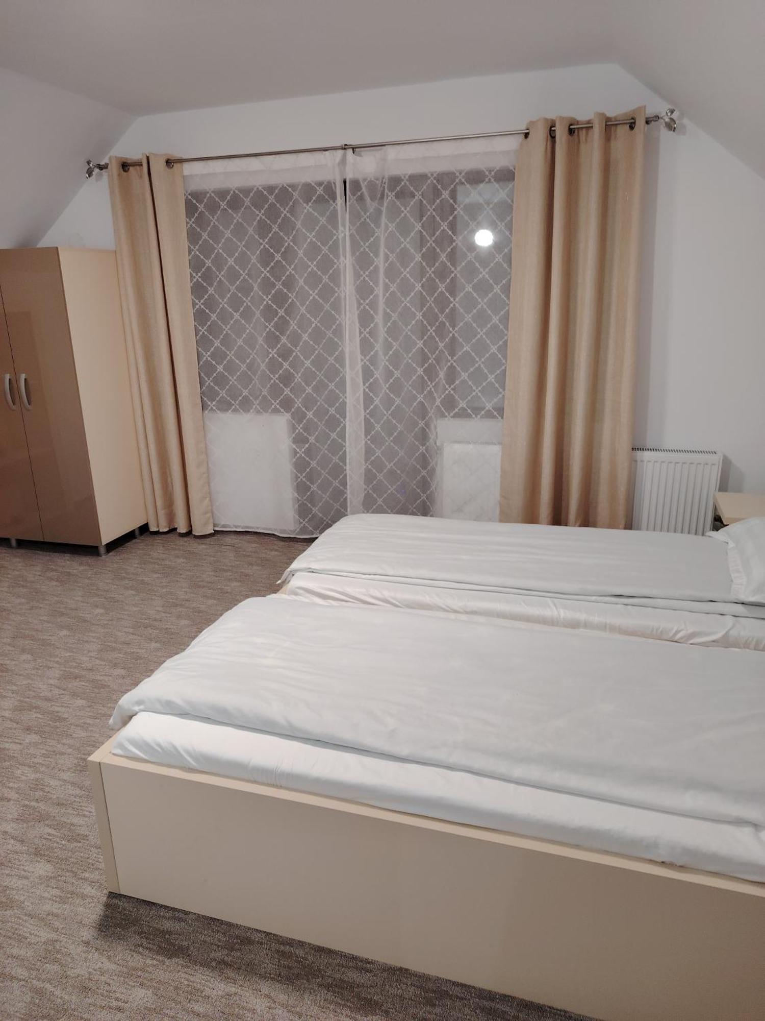 Ge-Lux Villa Incesti Dış mekan fotoğraf