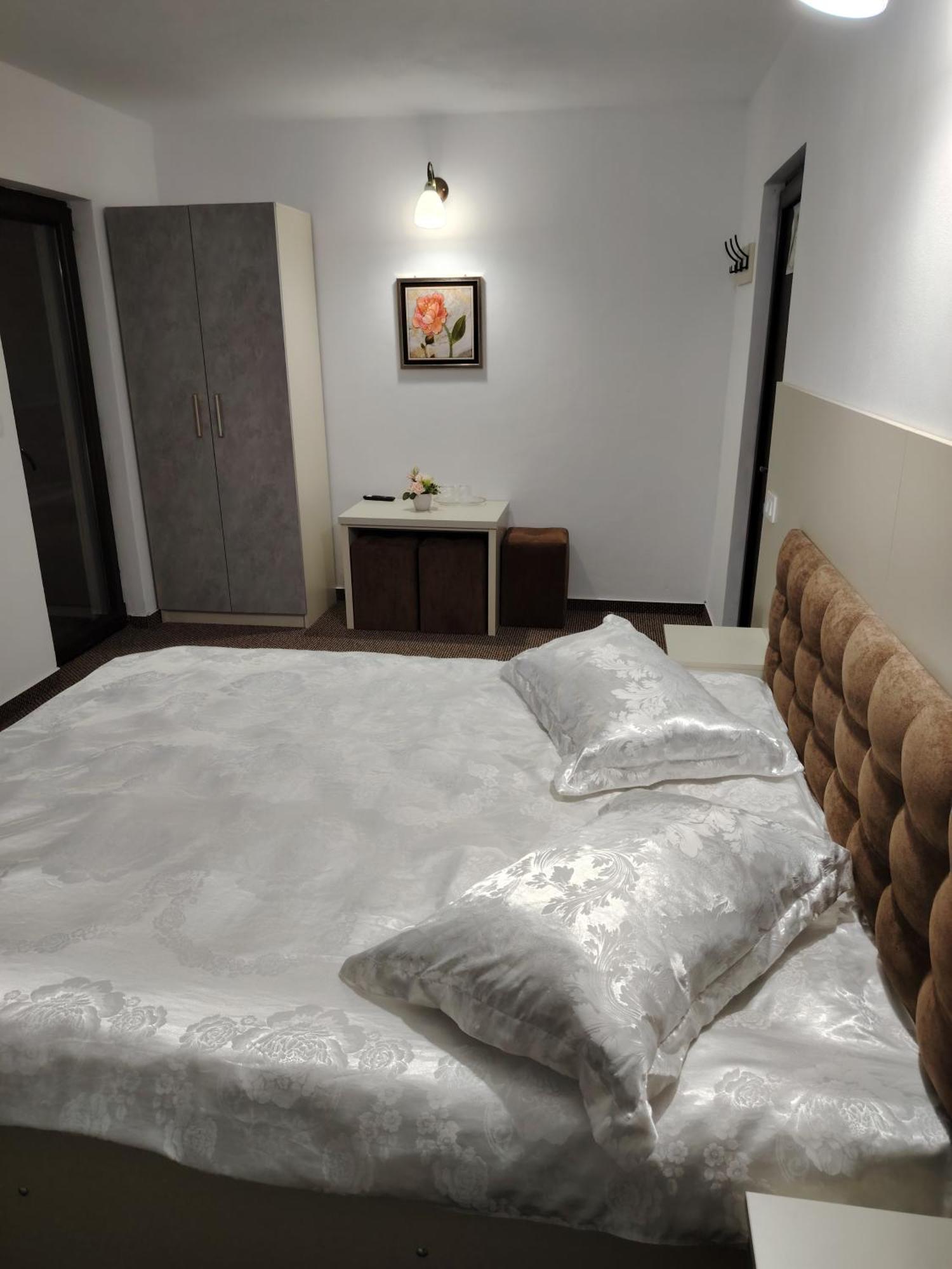 Ge-Lux Villa Incesti Dış mekan fotoğraf